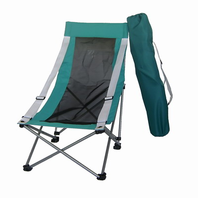 Folding Lawn Chairs on Folding Camping Chair Lawn Chairs Camping Chaise Portable Chair