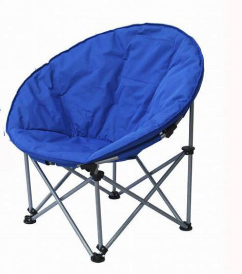 folding camping chair/Lawn Chairs/camping chair/portable chair/moon chair