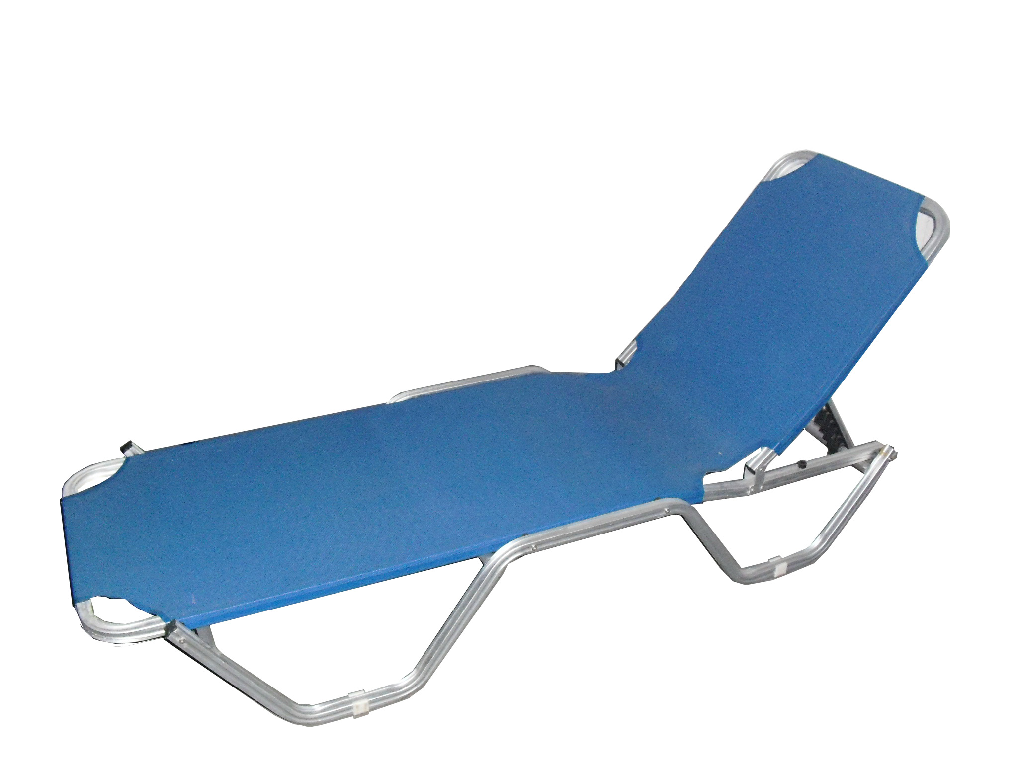 beach lounge bed