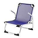Comfortable beach chair