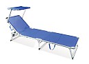 Comfort-Lite Folding Lounger