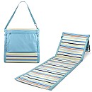 beach mat ,simple folded beach mat,comfortable beach mat