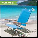 Deluxe Sand Beach Chair