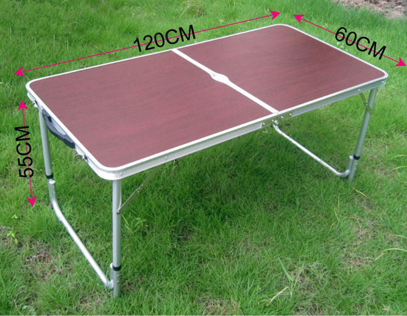 camp table