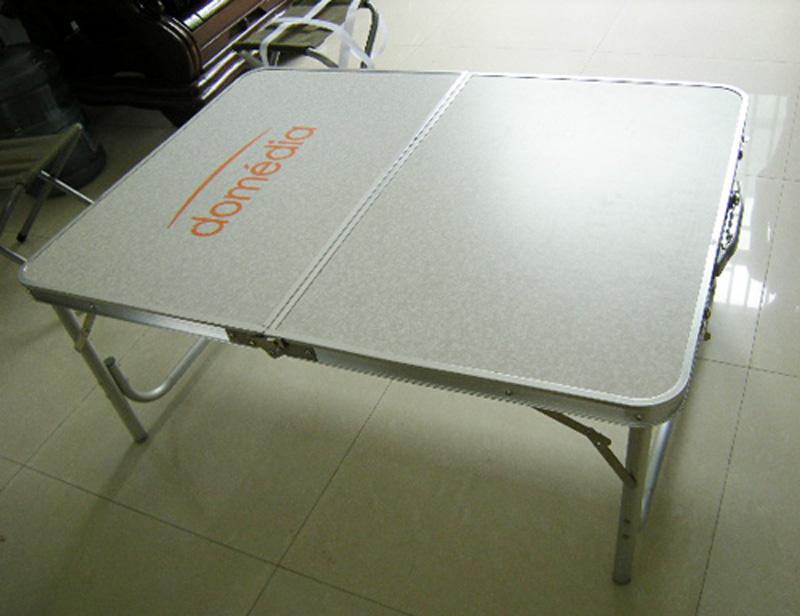 camp table