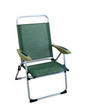 Flodiing Beach Chair