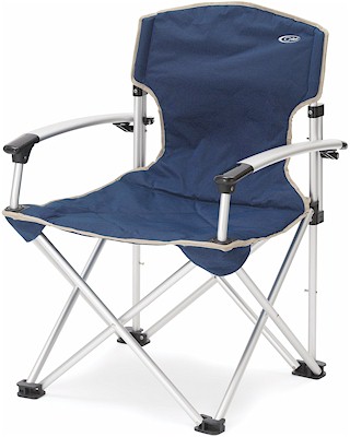 Camping chair