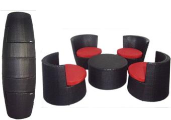 combined & single sets