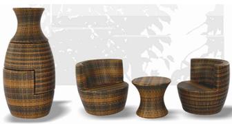 combined & single sets