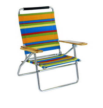 beach chair