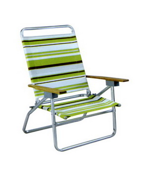 beach chair