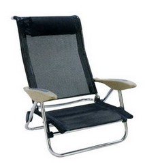 beach chair