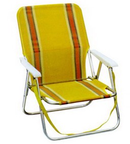 beach chair