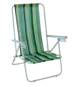 beach chair