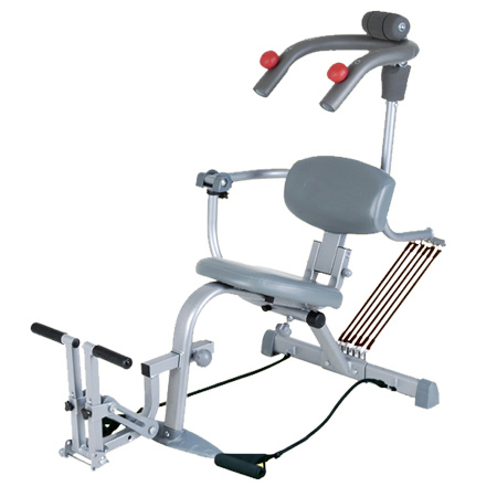 Sit up and Sit down GYM