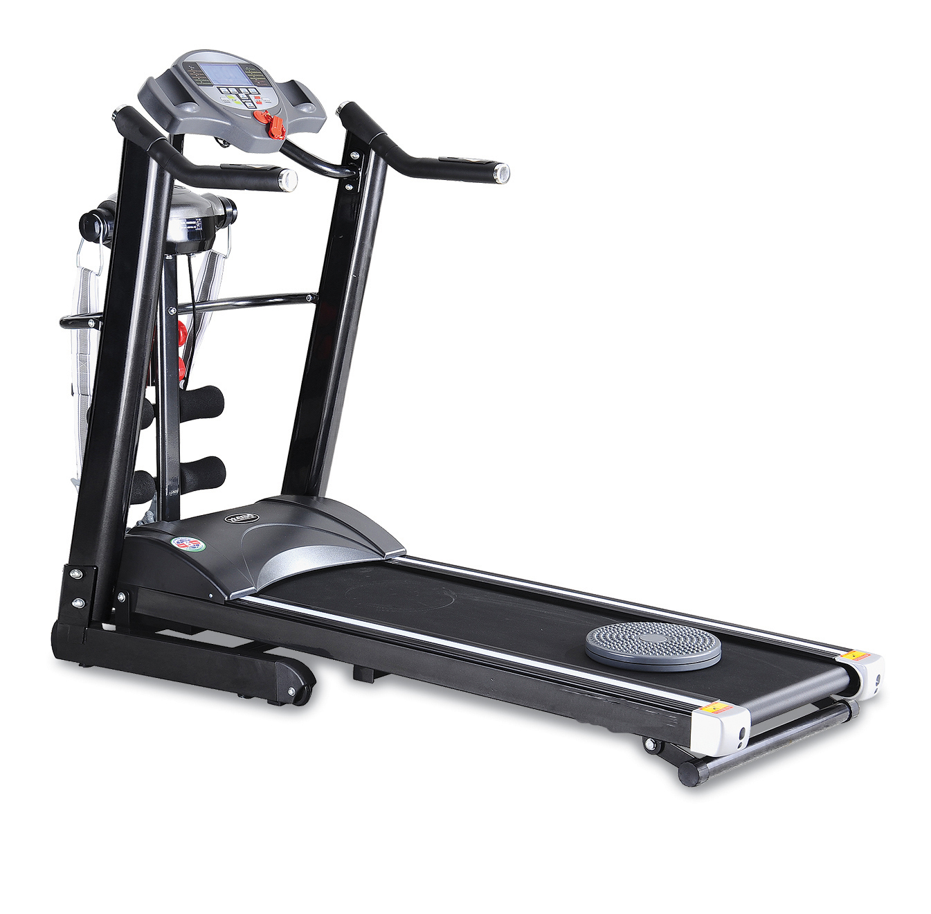 Motorized Household Treadmill